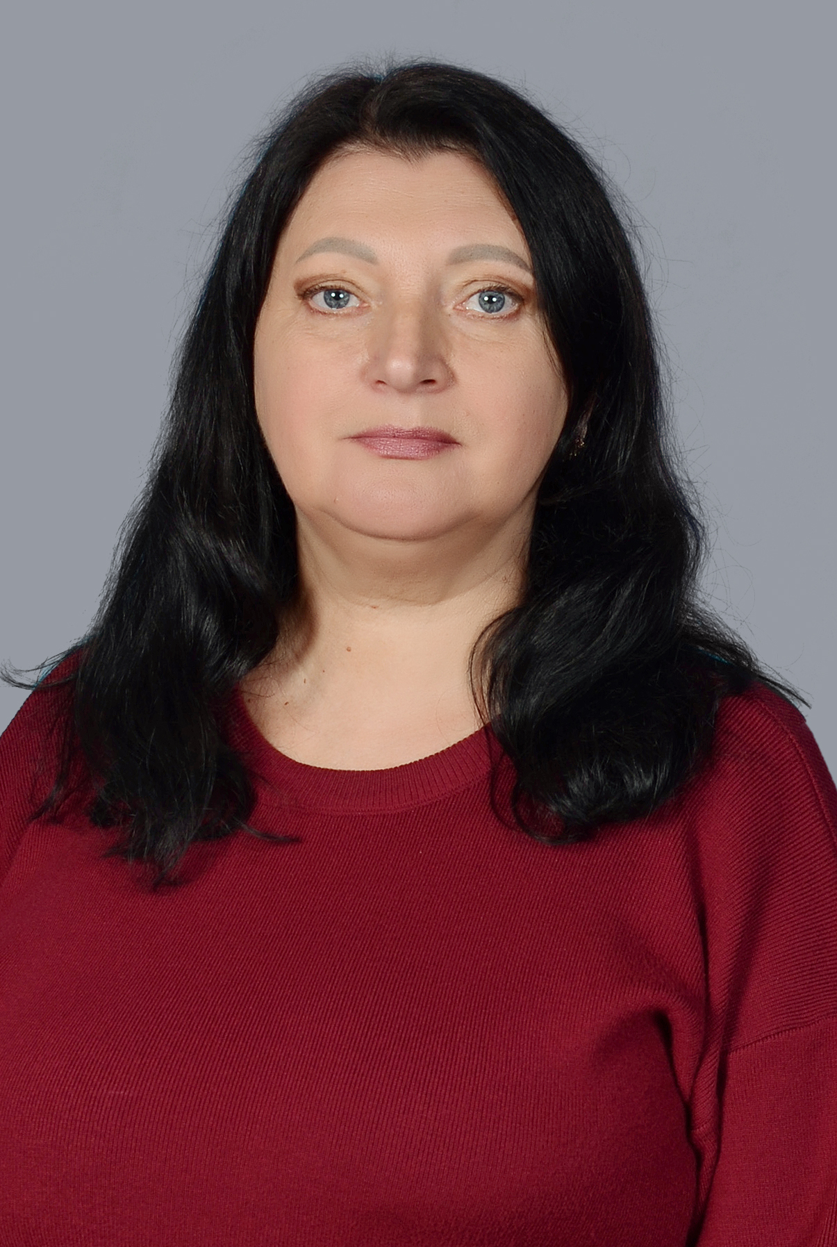 Челенкова Елена Викторовна.