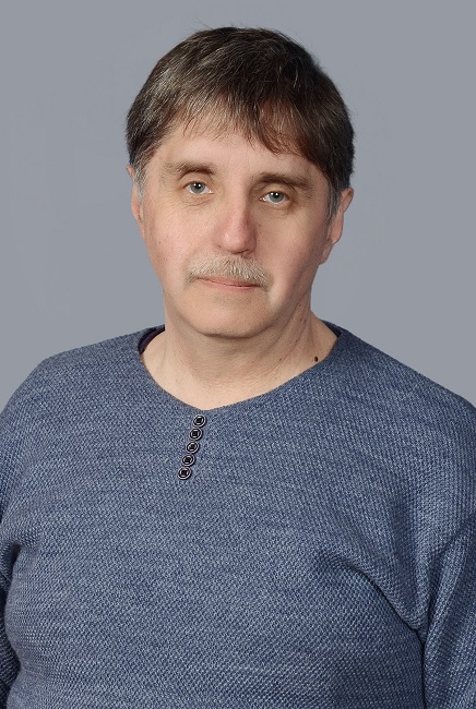 Мацинин Александр Владимирович.