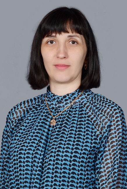 Музычко Ольга Сергеевна.